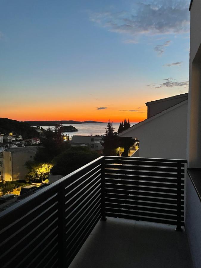 Sandi Hvar Apartments Hvar Town Buitenkant foto