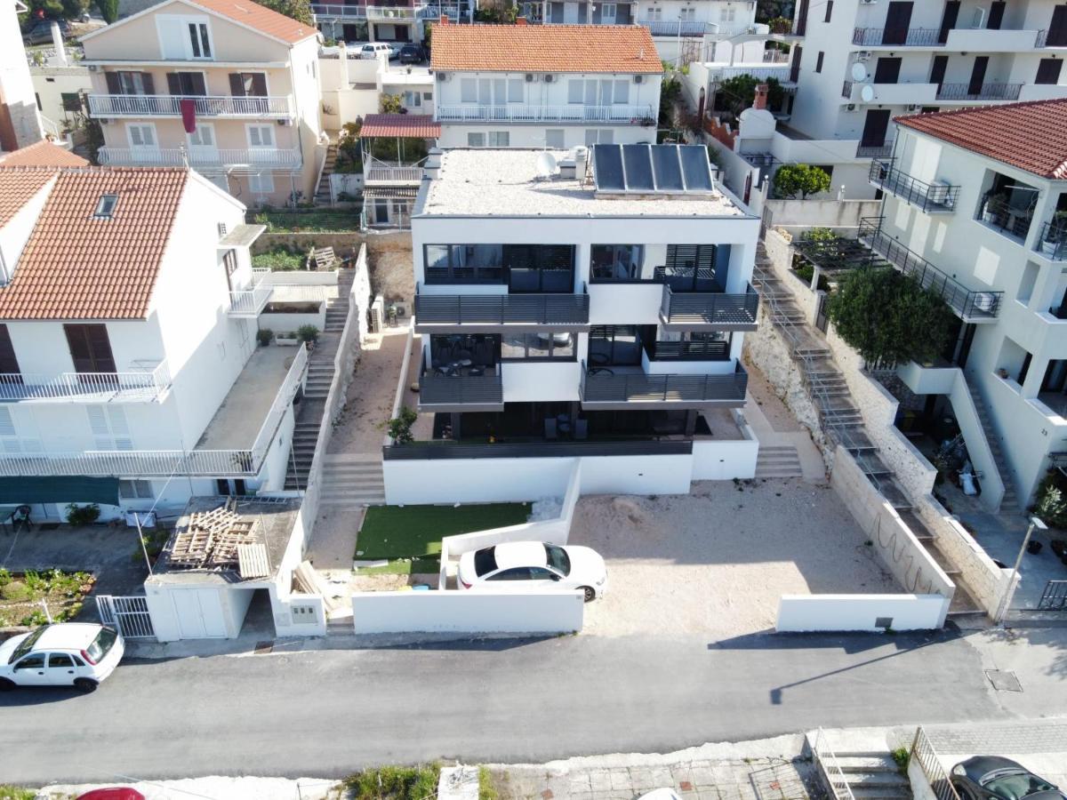 Sandi Hvar Apartments Hvar Town Buitenkant foto