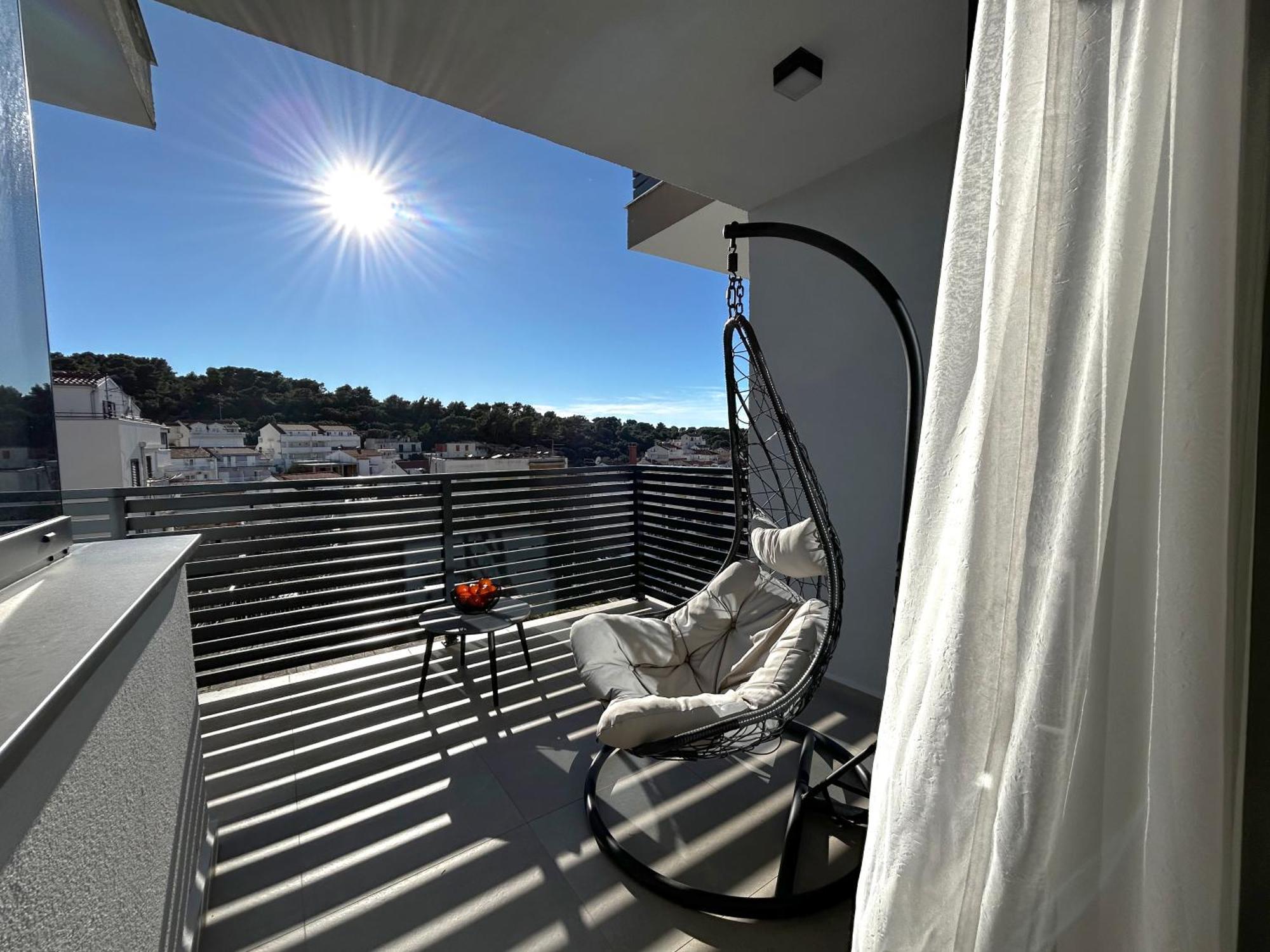 Sandi Hvar Apartments Hvar Town Buitenkant foto