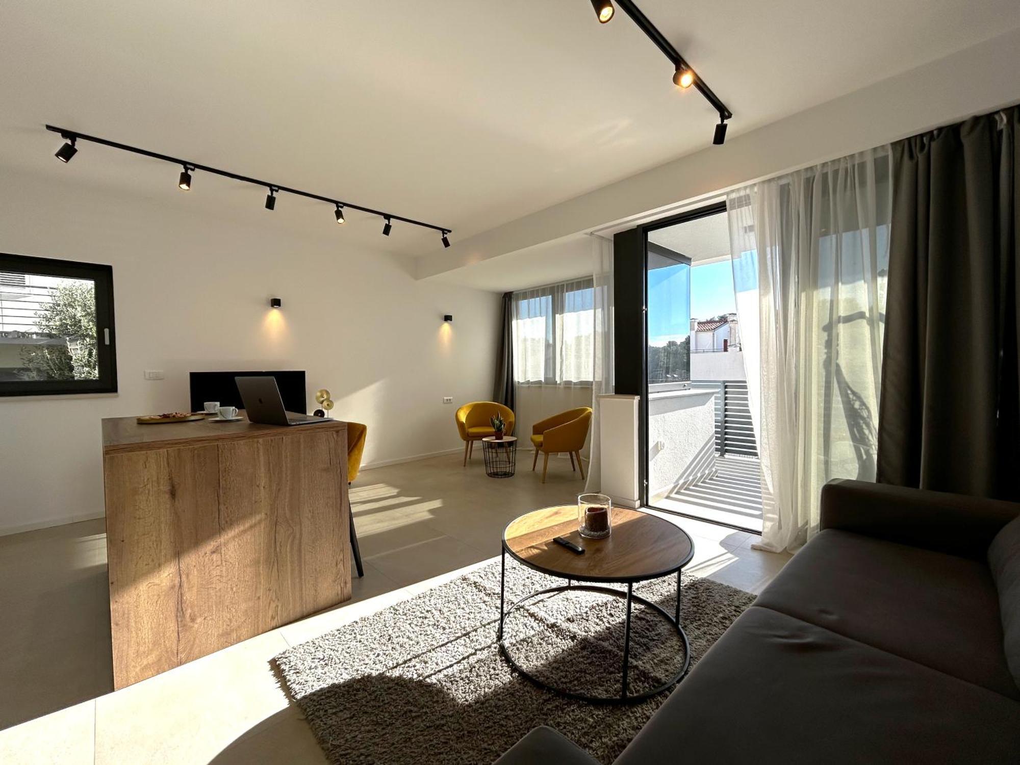 Sandi Hvar Apartments Hvar Town Buitenkant foto