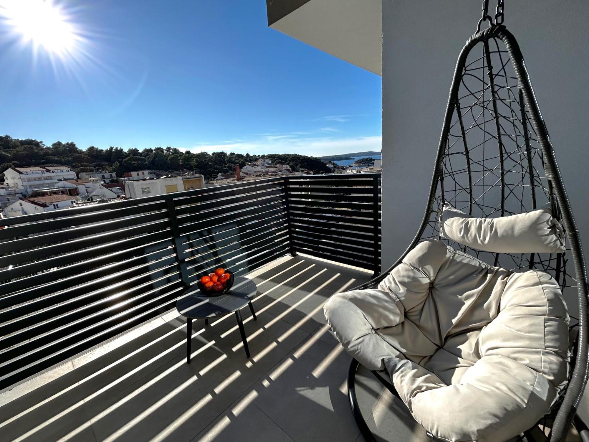 Sandi Hvar Apartments Hvar Town Buitenkant foto