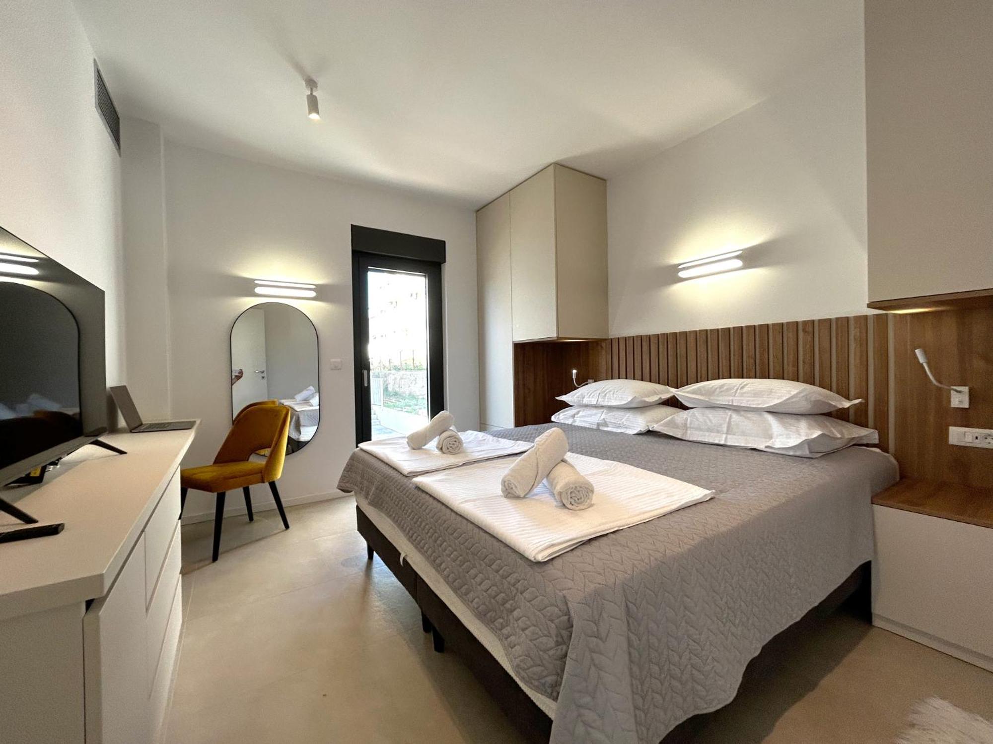 Sandi Hvar Apartments Hvar Town Buitenkant foto