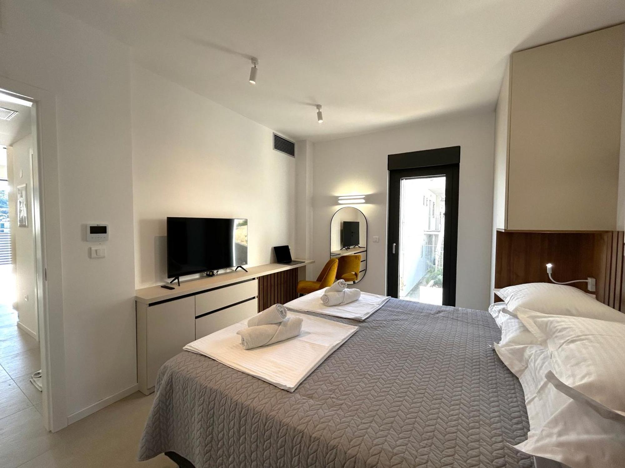 Sandi Hvar Apartments Hvar Town Buitenkant foto