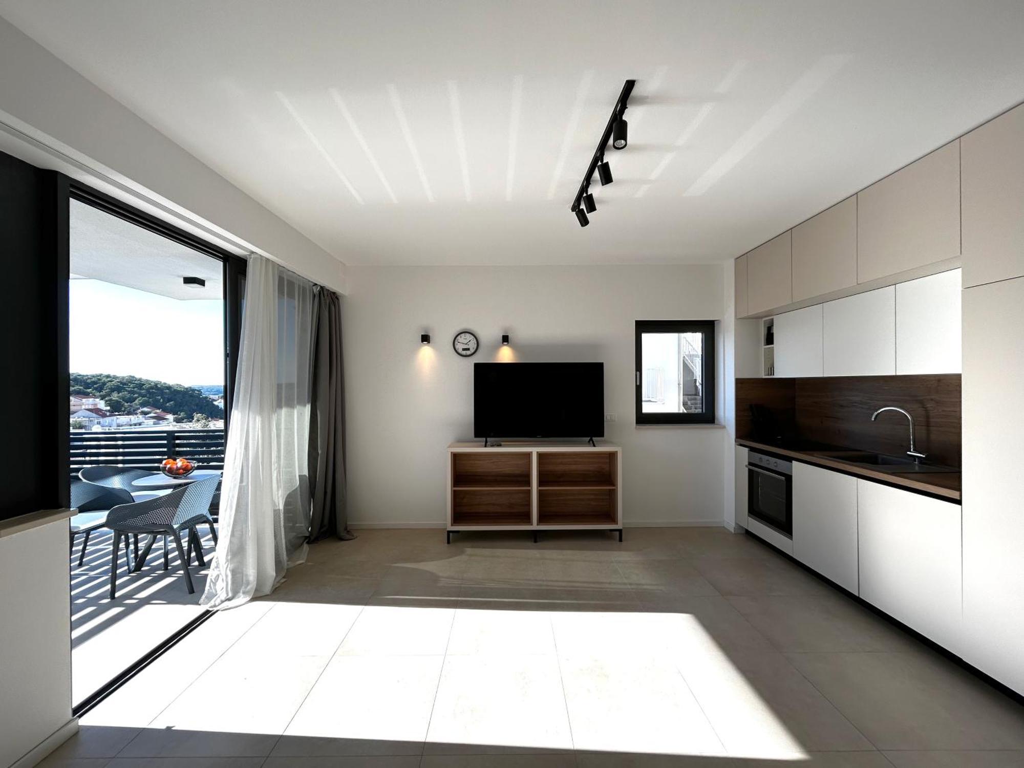 Sandi Hvar Apartments Hvar Town Buitenkant foto