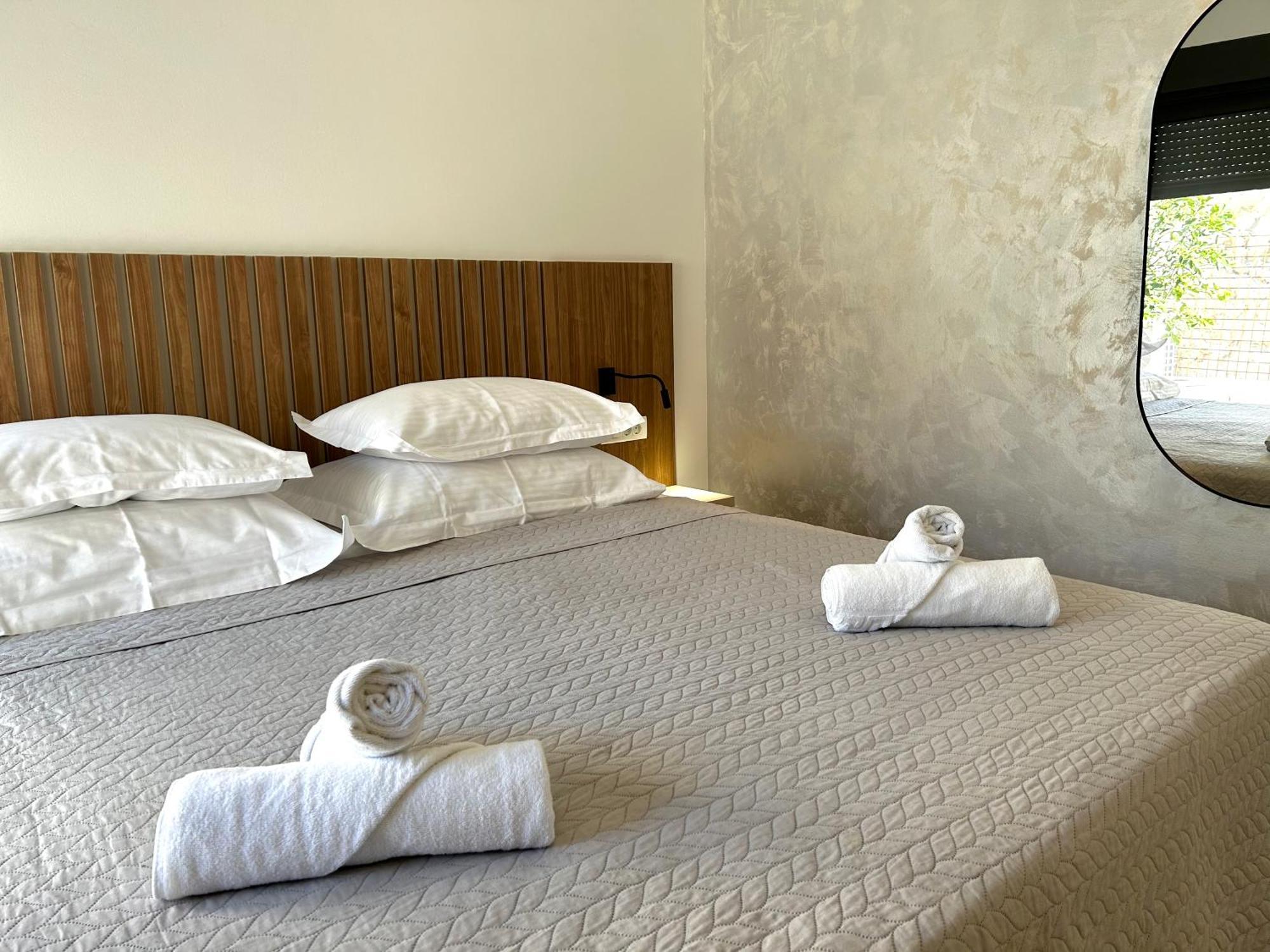 Sandi Hvar Apartments Hvar Town Buitenkant foto
